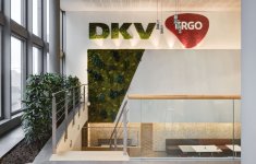 Referentie DKV - ERGO