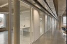 Pan-All - relocatable partitions Flush-Line