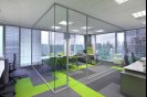 Pan-All - relocatable partitions Flush-One