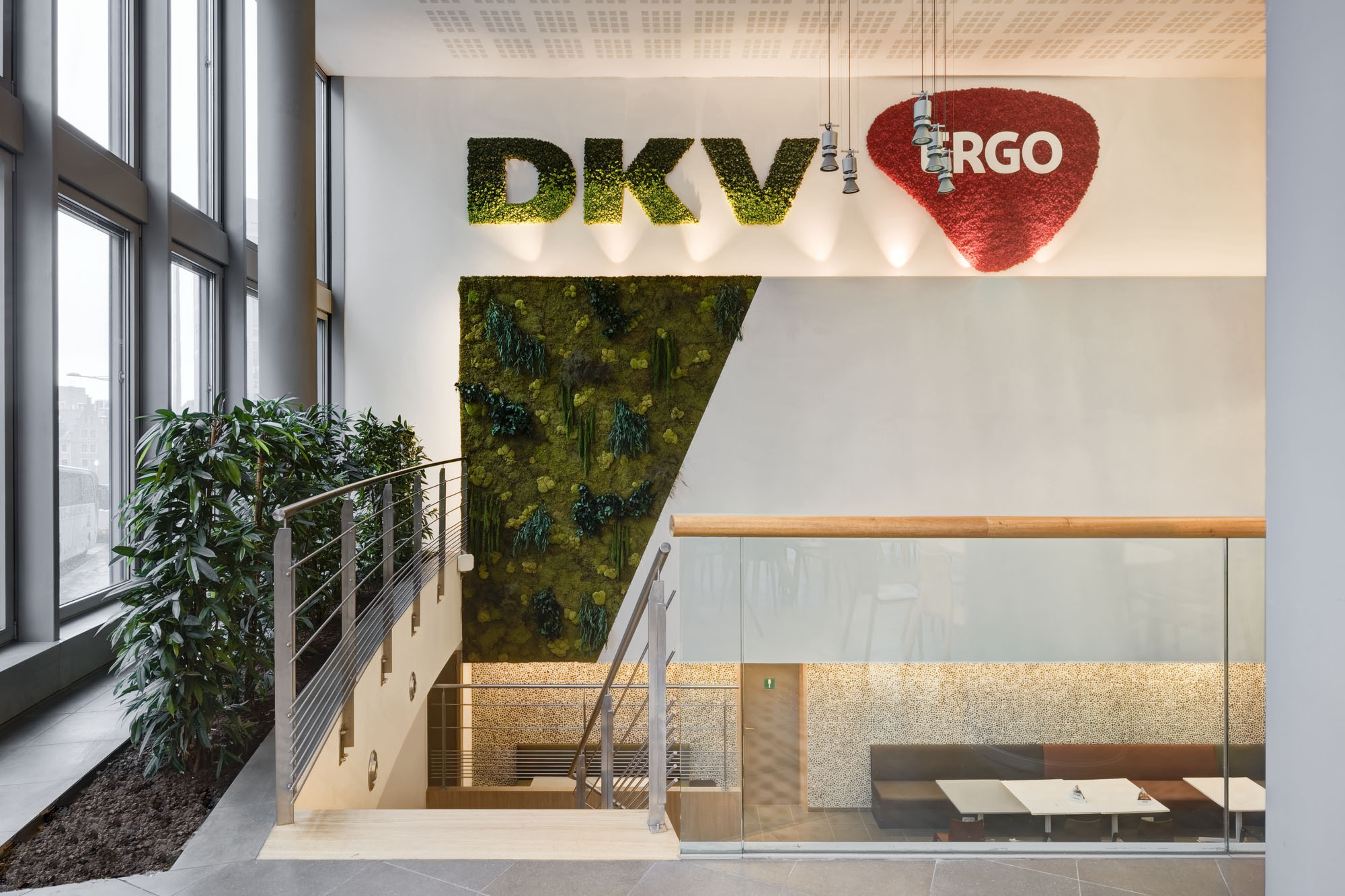 DKV - ERGO