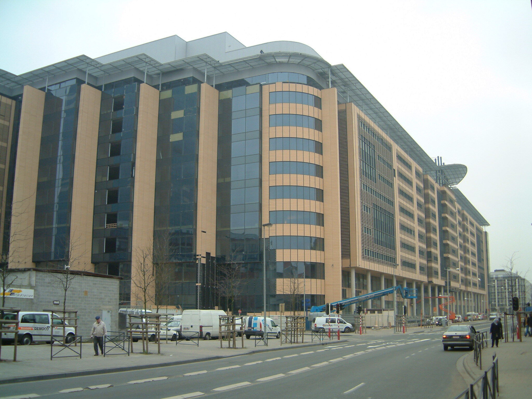 EUROBLOK II