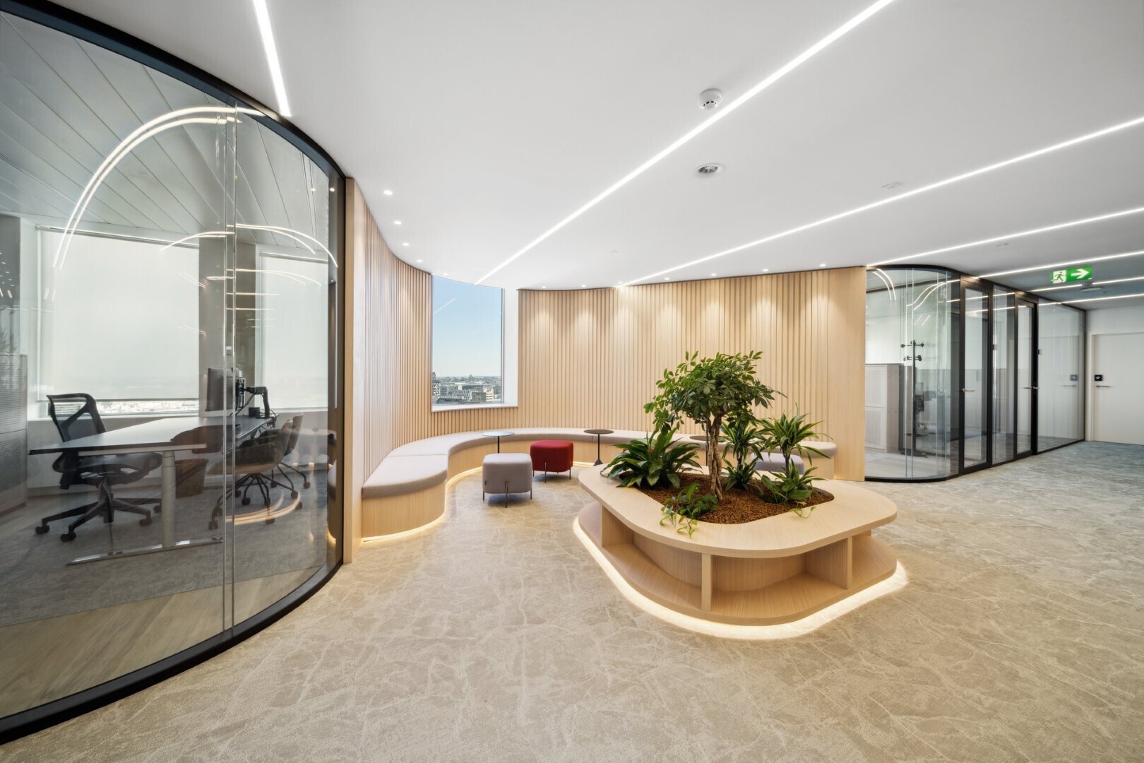 FRESHFIELDS