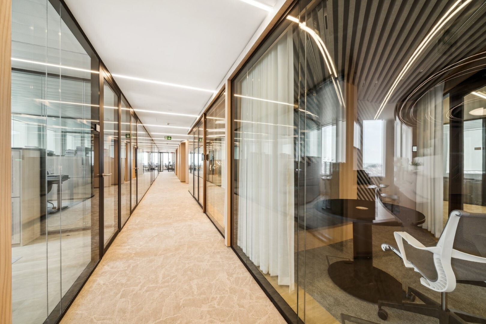 FRESHFIELDS