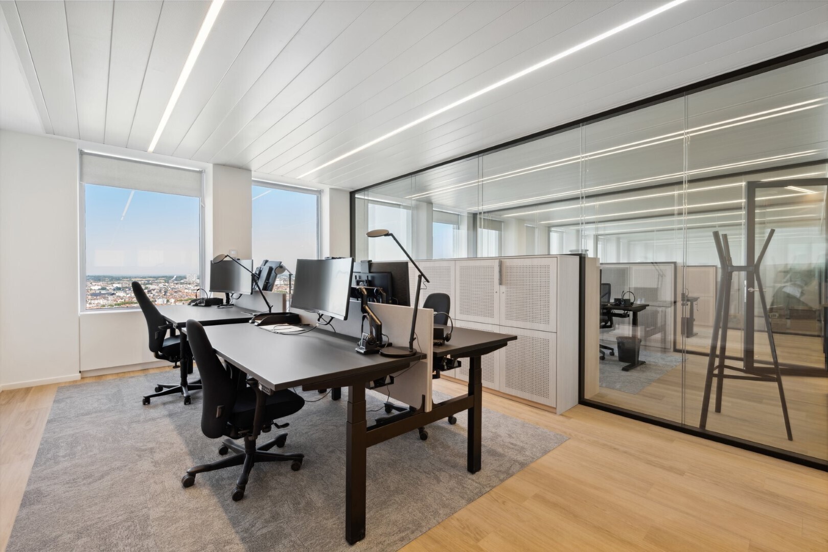 FRESHFIELDS