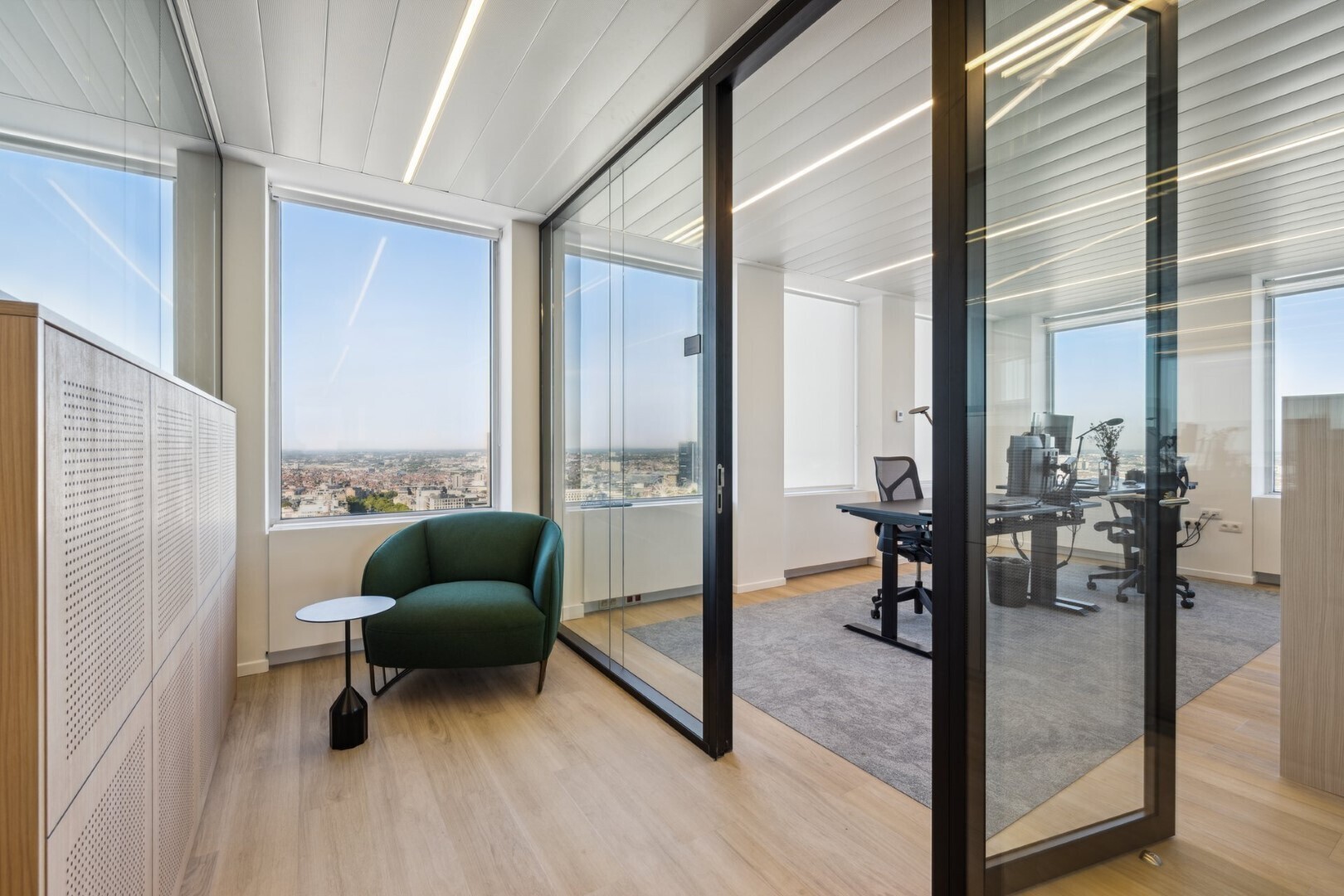FRESHFIELDS