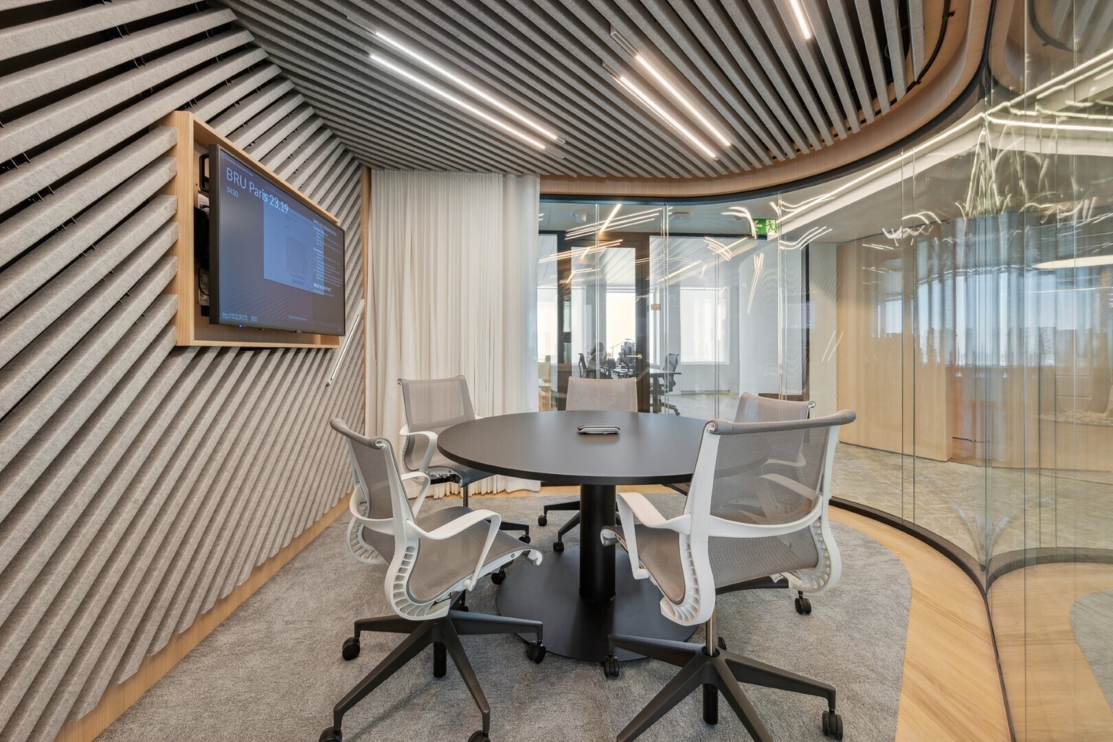 FRESHFIELDS