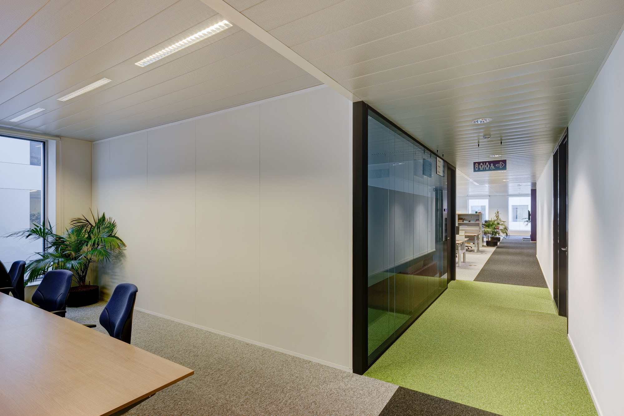 PROXIMUS POST-X