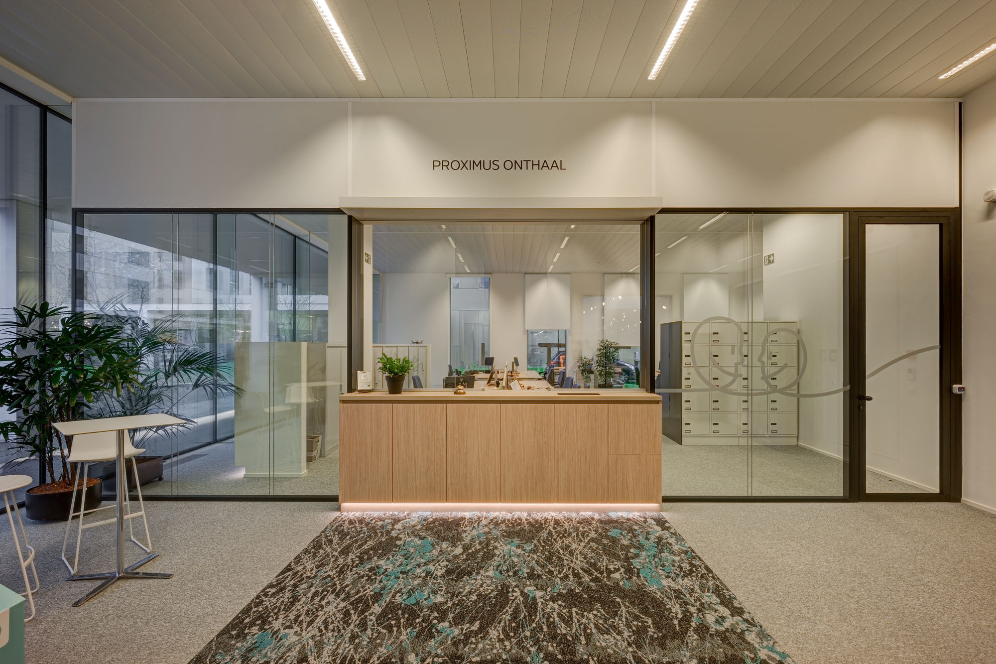 PROXIMUS POST-X