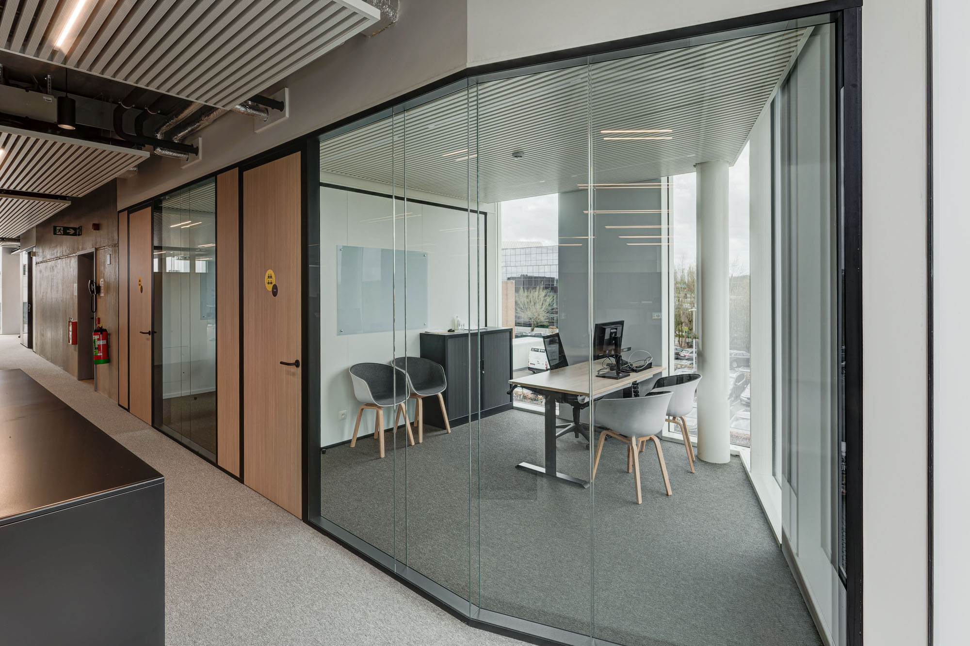 BRICO HQ