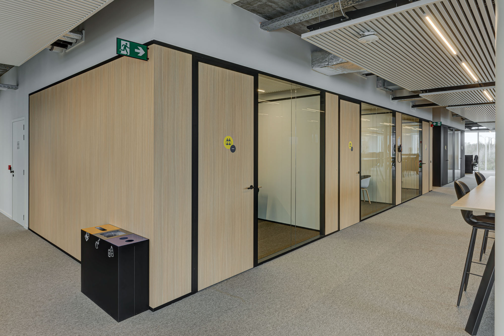BRICO HQ