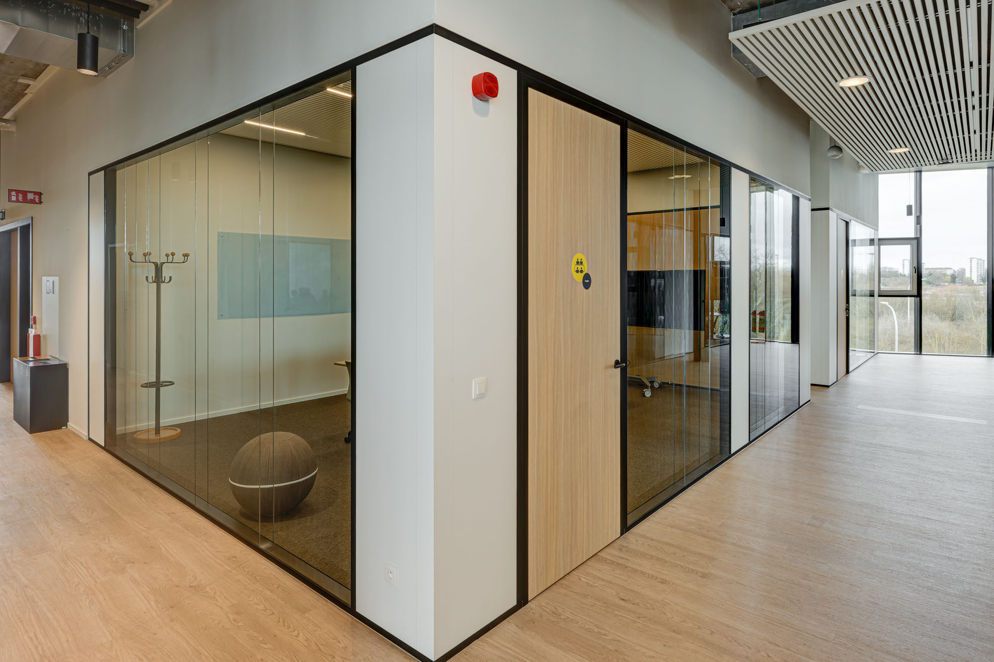 BRICO HQ