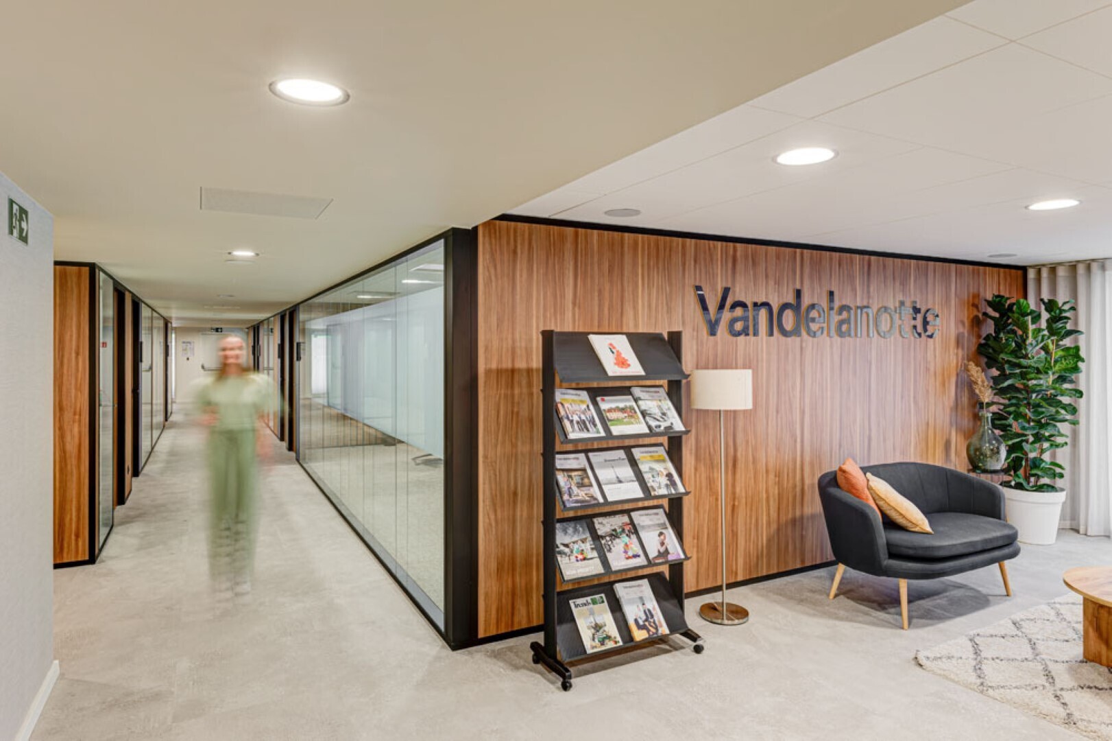 VANDELANOTTE